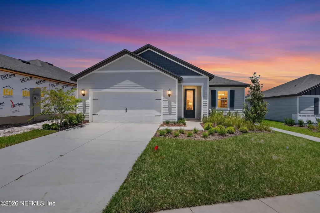 3968 Gareys Ferry Way Middleburg FL 32068