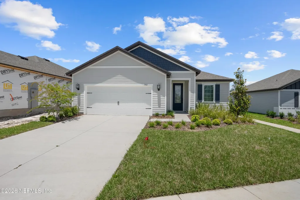 3968 Gareys Ferry Way Middleburg FL 32068