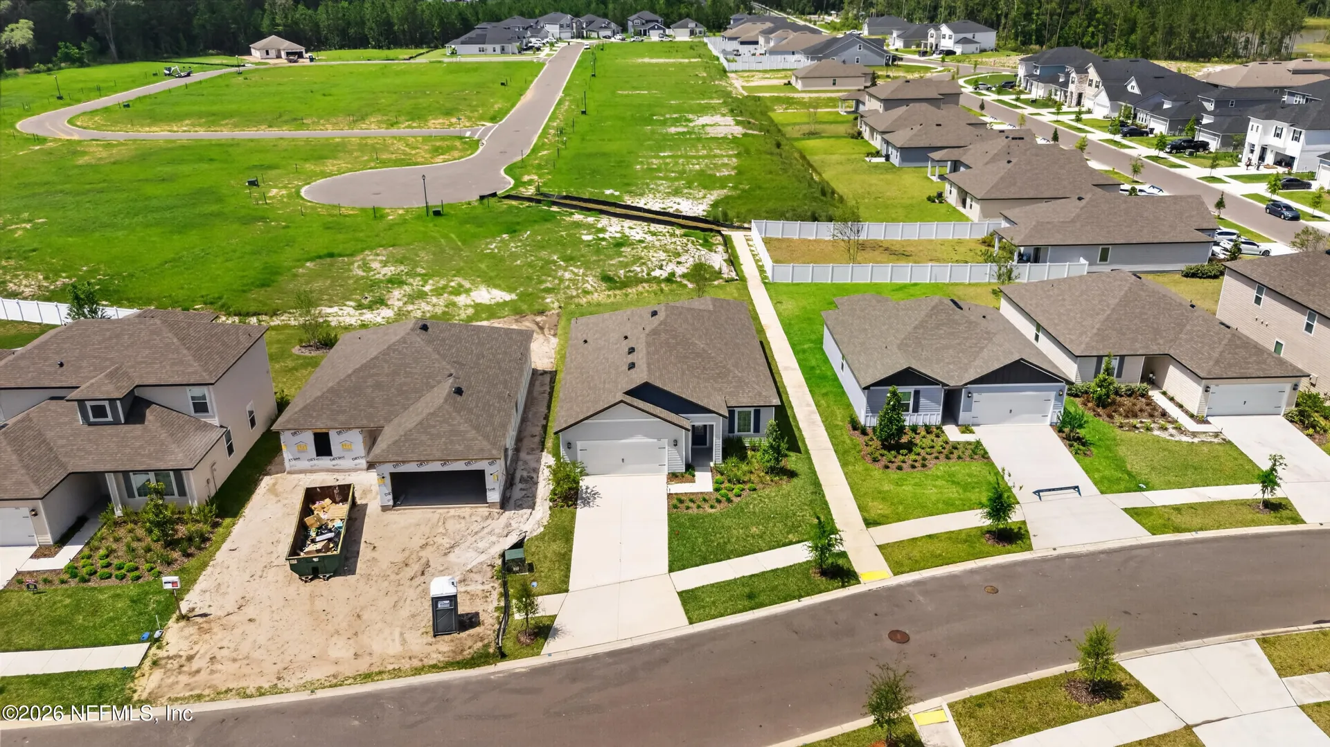 3968 Gareys Ferry Way Middleburg FL 32068