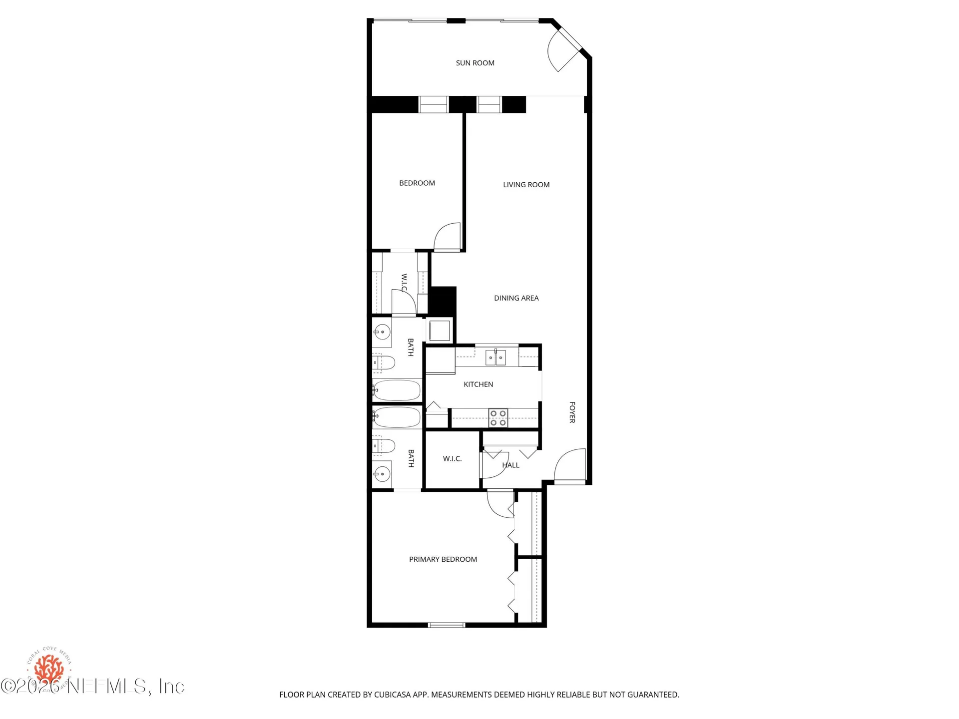 2909 St Johns Avenue Jacksonville FL 32205