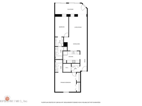 2909 St Johns Avenue Jacksonville FL 32205