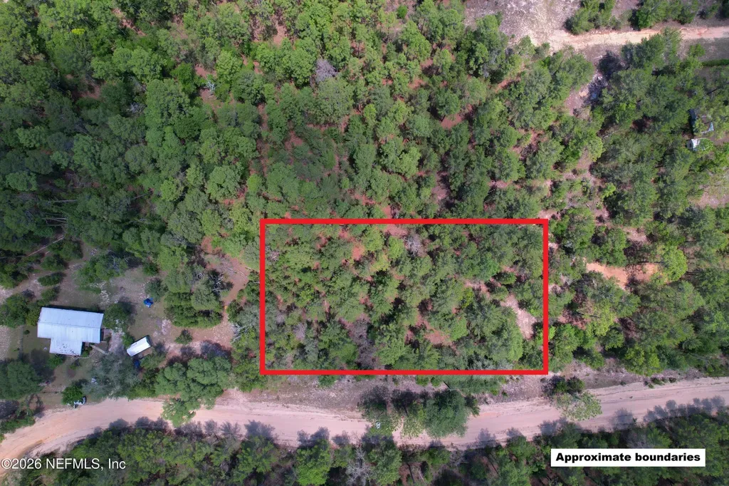 0 Caribbean Street Interlachen FL 32148