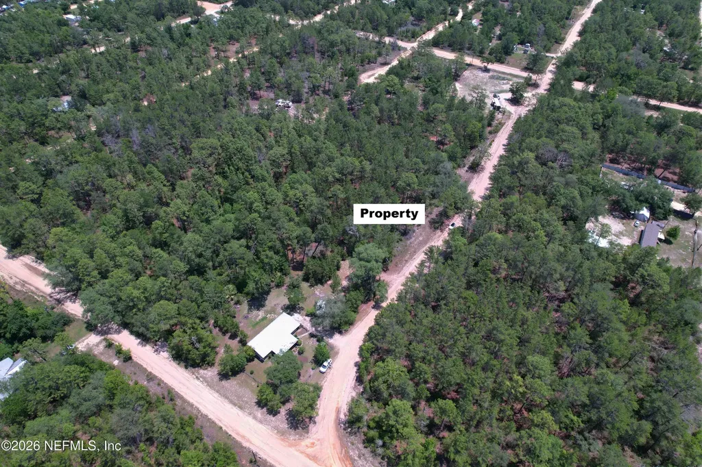 0 Caribbean Street Interlachen FL 32148