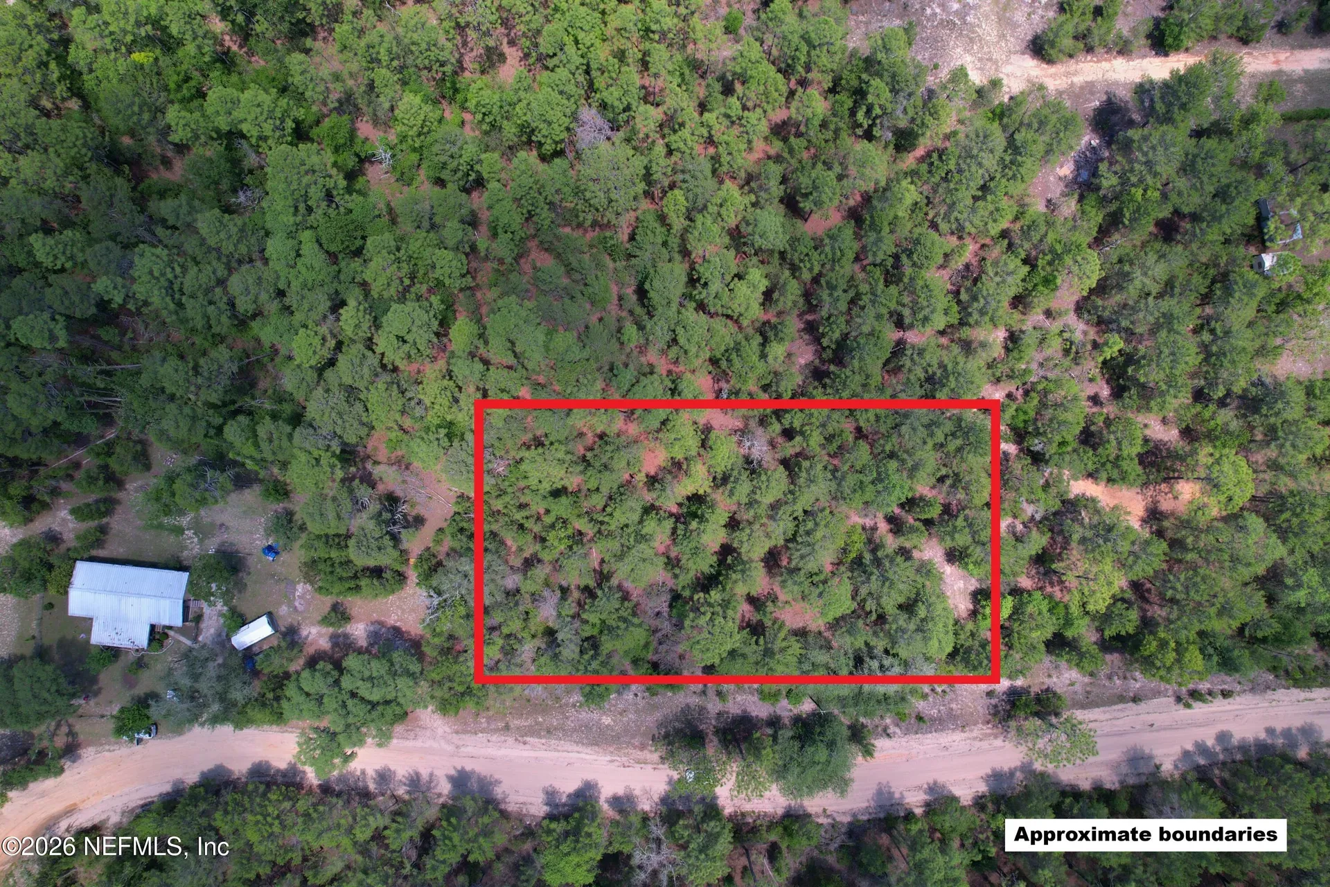 0 Caribbean Street Interlachen FL 32148