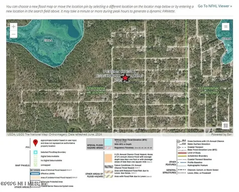 0 Caribbean Street Interlachen FL 32148