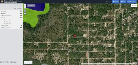 0 Caribbean Street Interlachen FL 32148