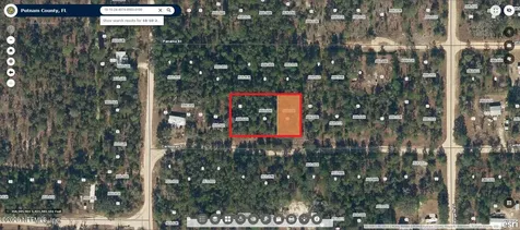 0 Caribbean Street Interlachen FL 32148