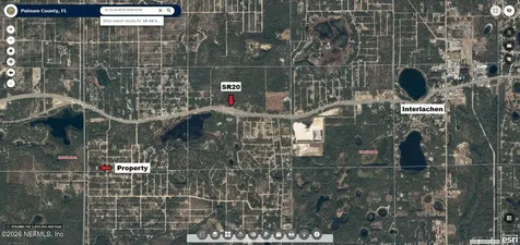 0 Caribbean Street Interlachen FL 32148