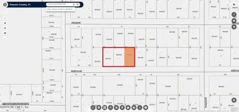 0 Caribbean Street Interlachen FL 32148