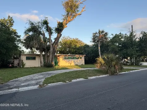 1619 Sunset Drive Jacksonville Beach FL 32250