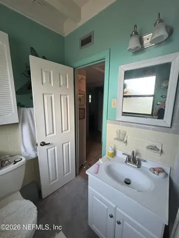 1619 Sunset Drive Jacksonville Beach FL 32250