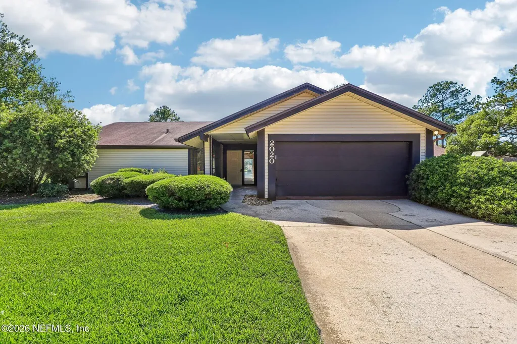 2020 Indian Springs Drive Jacksonville FL 32246