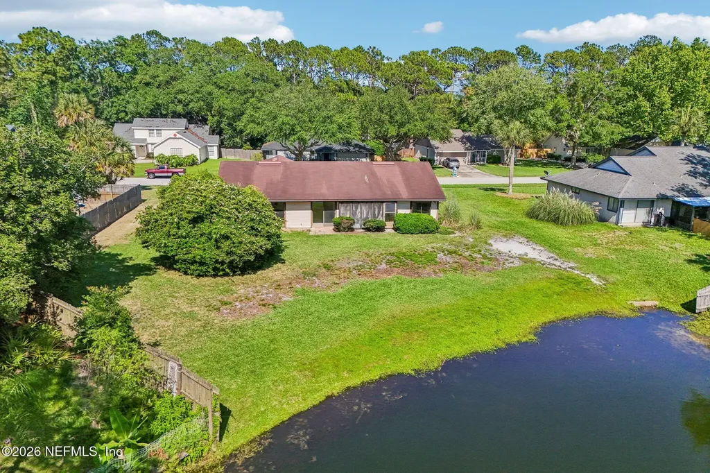 2020 Indian Springs Drive Jacksonville FL 32246