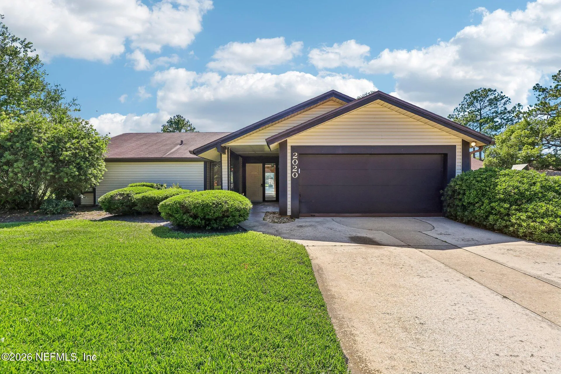 2020 Indian Springs Drive Jacksonville FL 32246