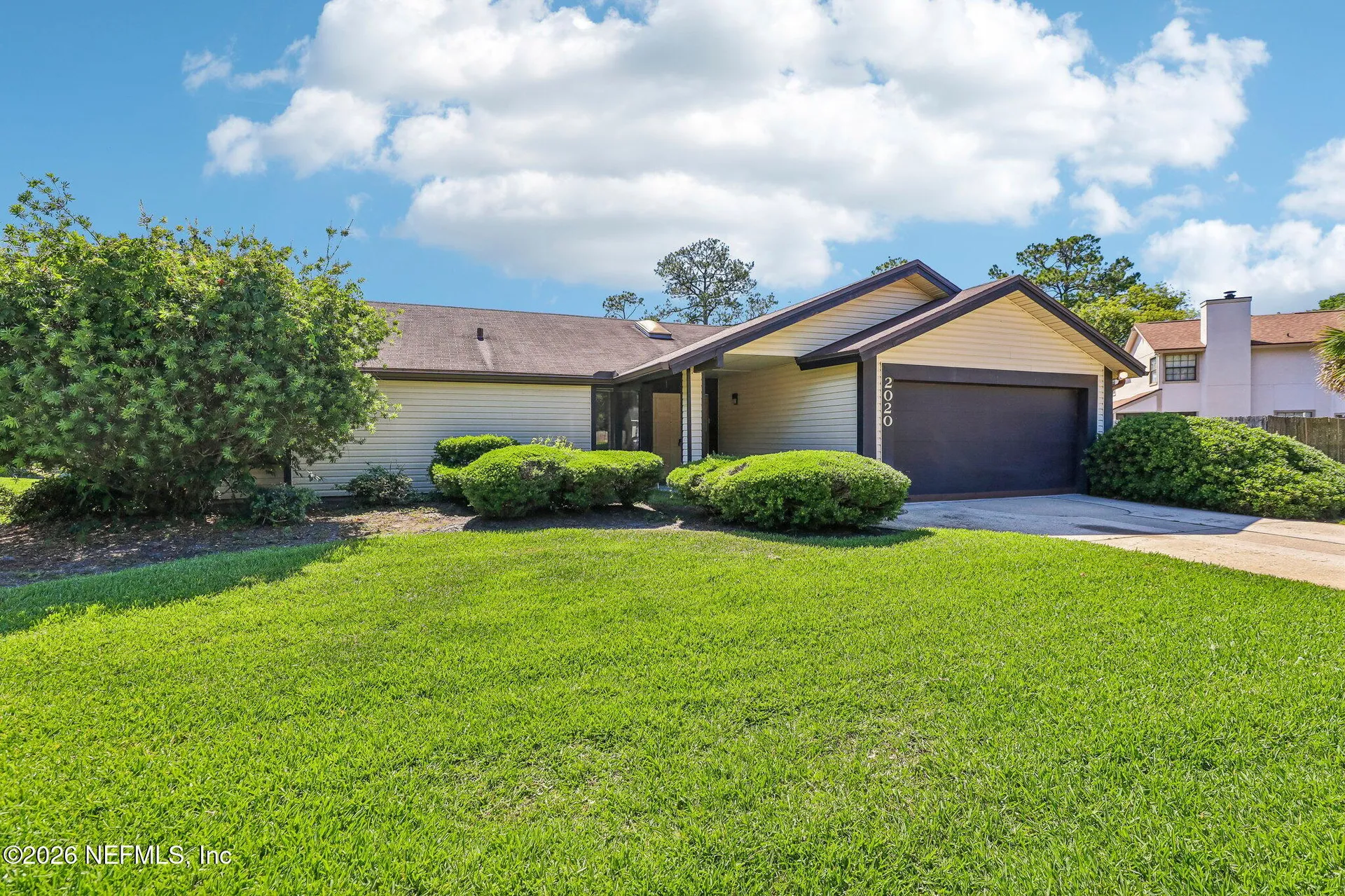 2020 Indian Springs Drive Jacksonville FL 32246