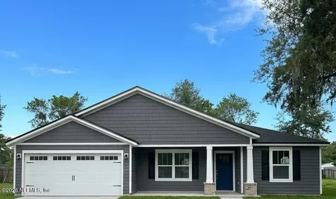 10314 Seal Road Jacksonville FL 32225