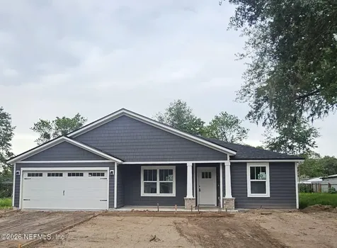 10314 Seal Road Jacksonville FL 32225