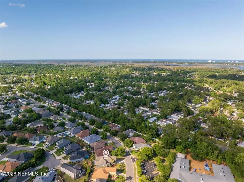 3096 Covenant Cove Drive Jacksonville FL 32224