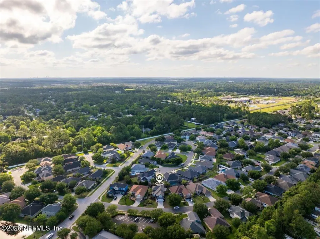 3096 Covenant Cove Drive Jacksonville FL 32224