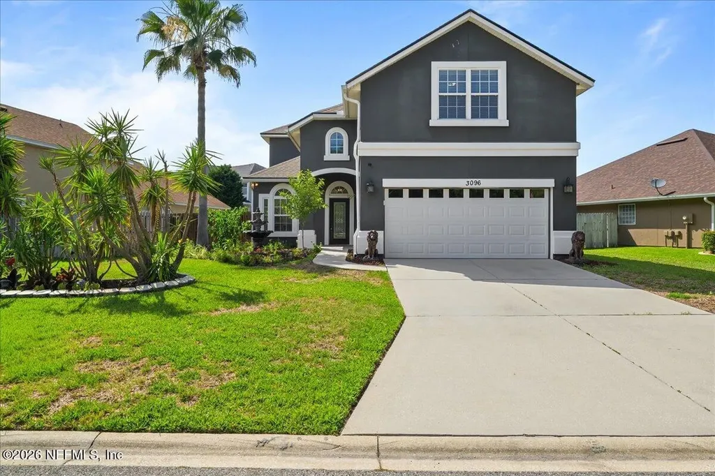 3096 Covenant Cove Drive Jacksonville FL 32224