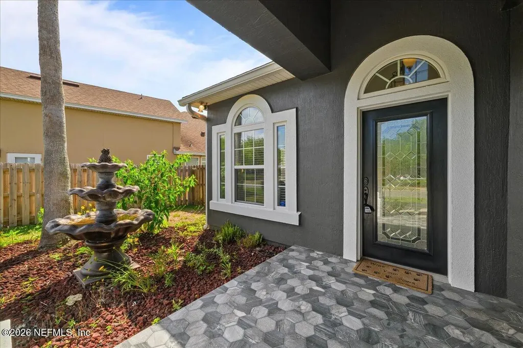 3096 Covenant Cove Drive Jacksonville FL 32224