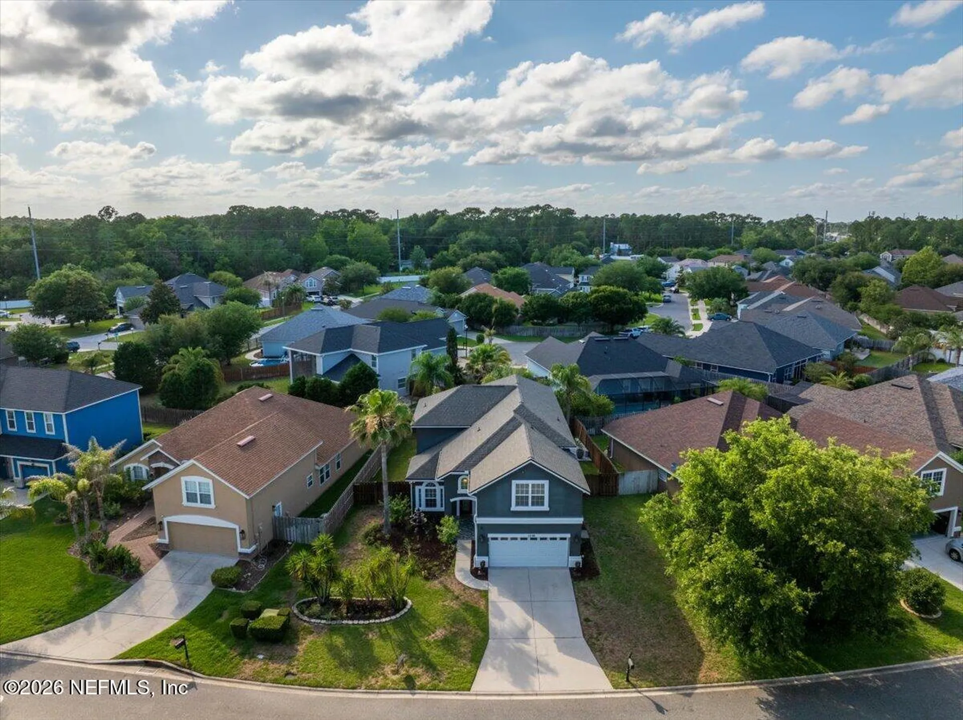 3096 Covenant Cove Drive Jacksonville FL 32224