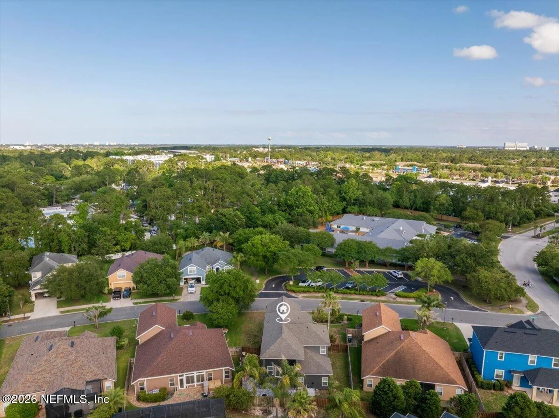 3096 Covenant Cove Drive Jacksonville FL 32224