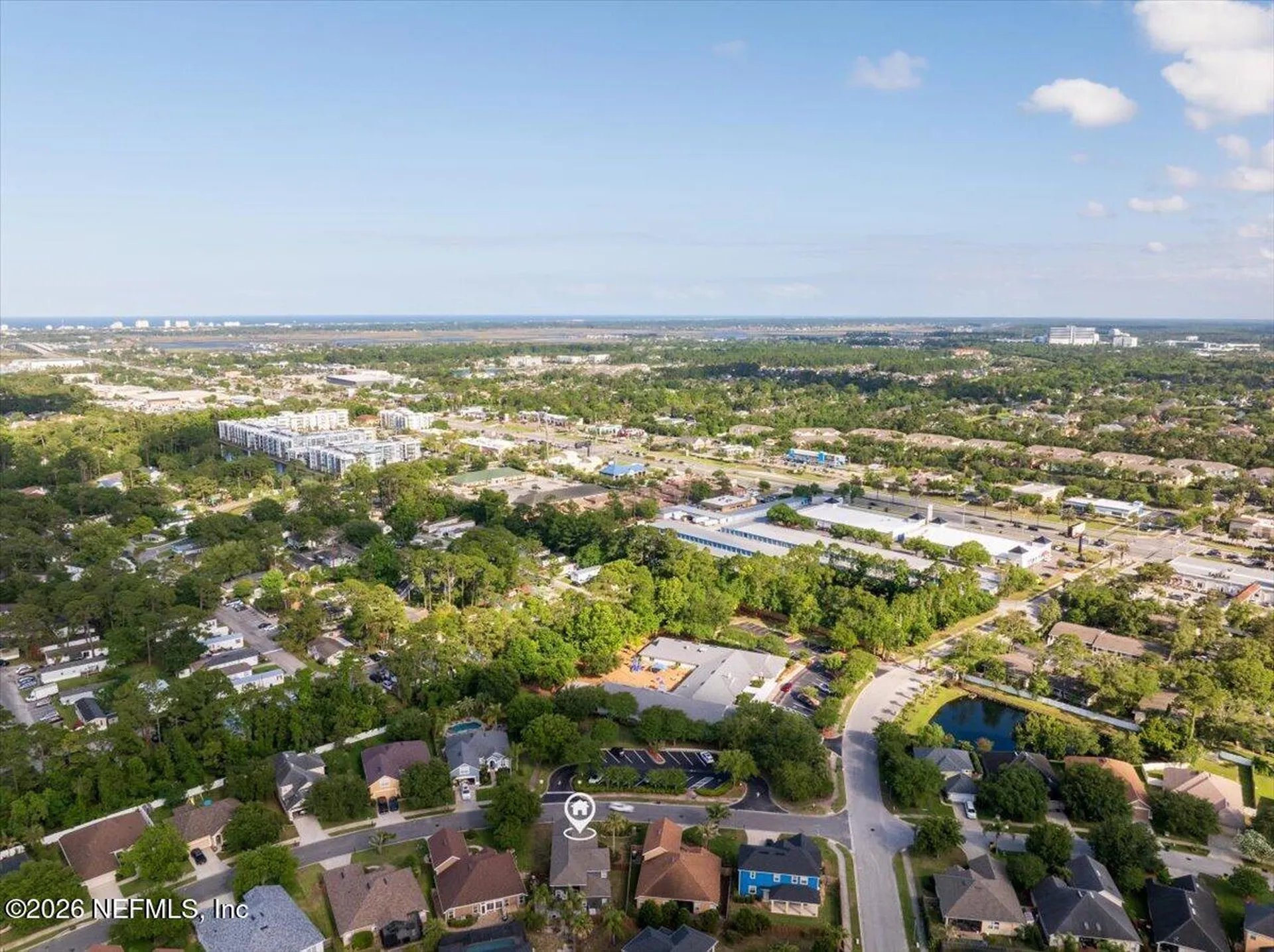3096 Covenant Cove Drive Jacksonville FL 32224