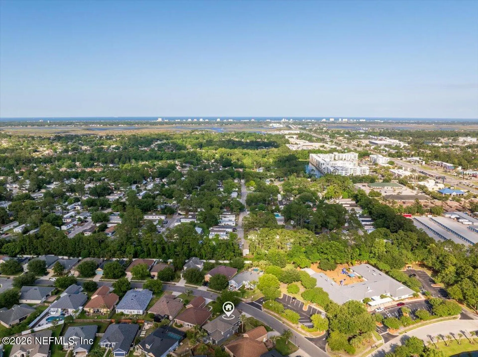 3096 Covenant Cove Drive Jacksonville FL 32224