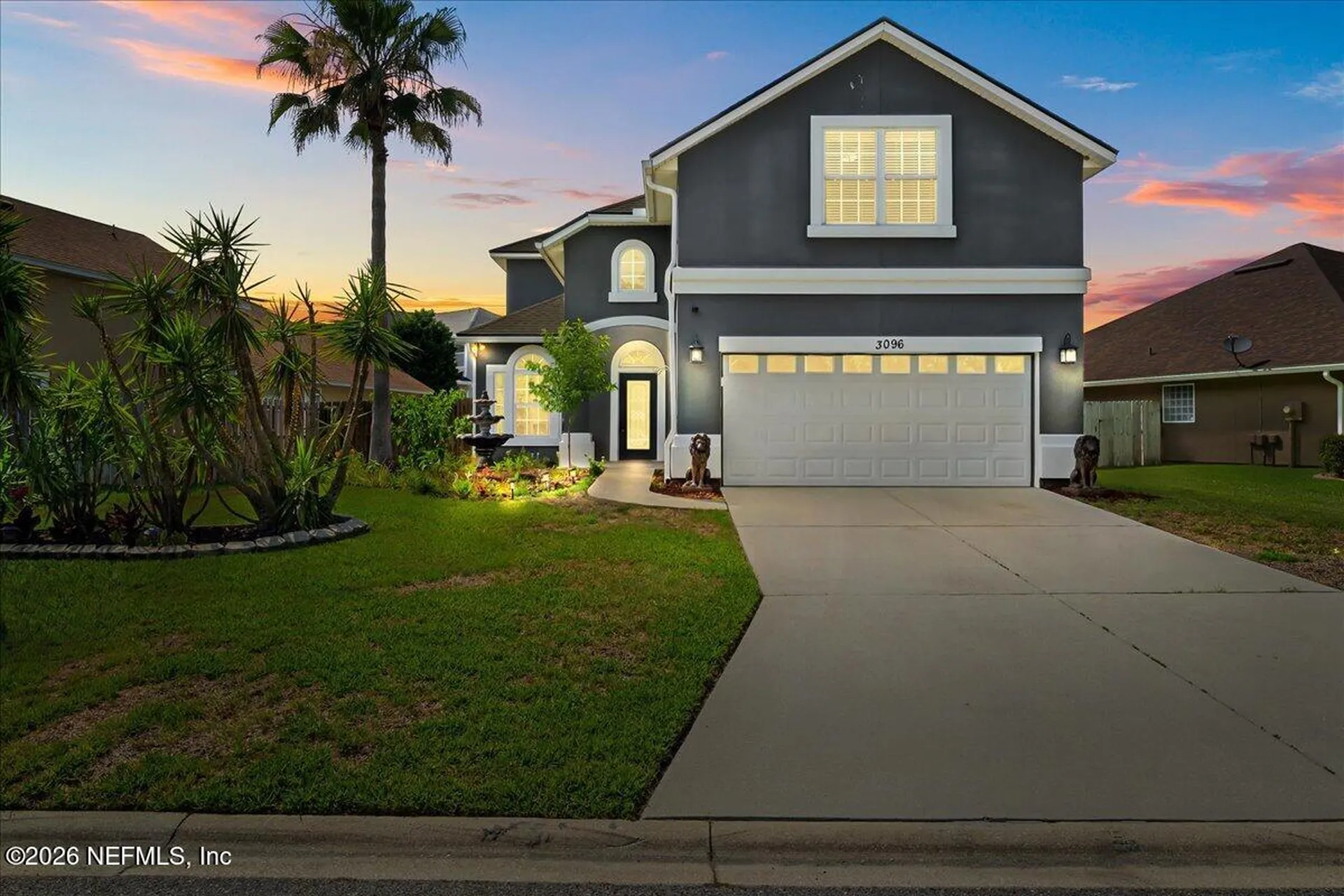 3096 Covenant Cove Drive Jacksonville FL 32224