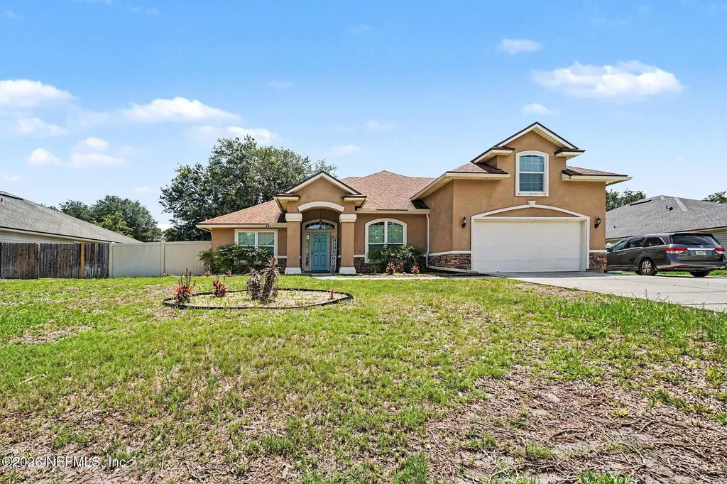 663 Mandy Oaks Drive Jacksonville FL 32220