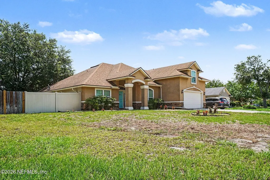 663 Mandy Oaks Drive Jacksonville FL 32220
