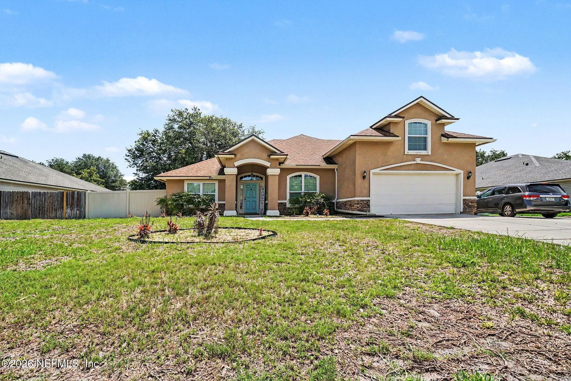 663 Mandy Oaks Drive Jacksonville FL 32220