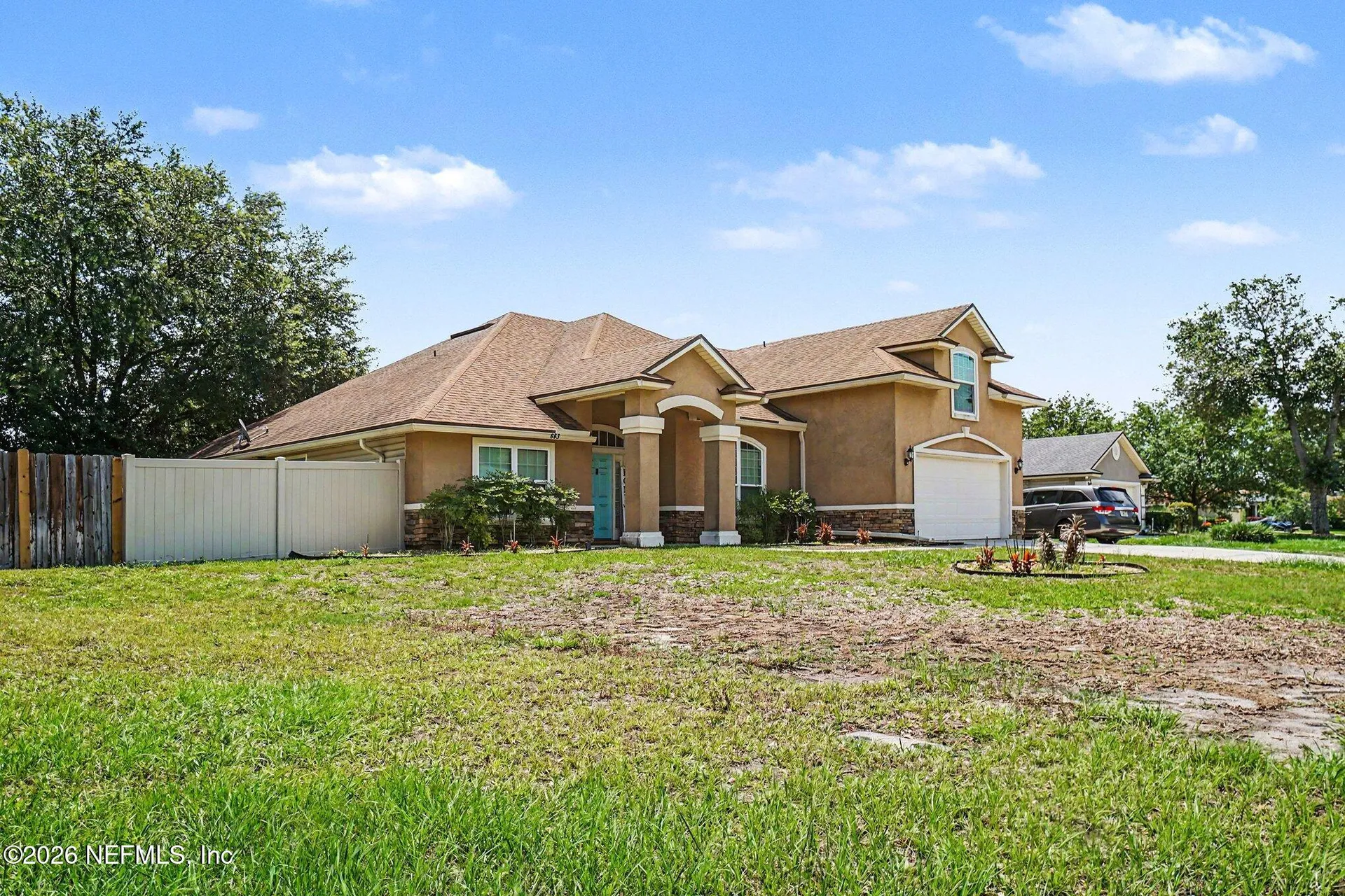 663 Mandy Oaks Drive Jacksonville FL 32220
