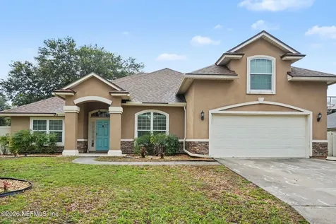 663 Mandy Oaks Drive Jacksonville FL 32220