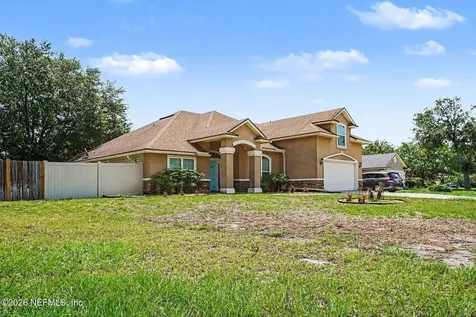 663 Mandy Oaks Drive Jacksonville FL 32220