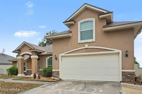 663 Mandy Oaks Drive Jacksonville FL 32220