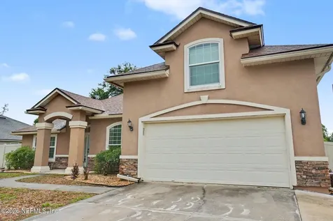 663 Mandy Oaks Drive Jacksonville FL 32220