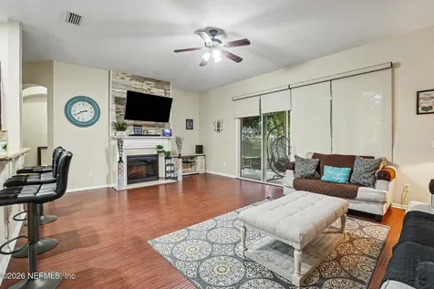 663 Mandy Oaks Drive Jacksonville FL 32220