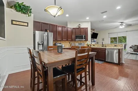 663 Mandy Oaks Drive Jacksonville FL 32220