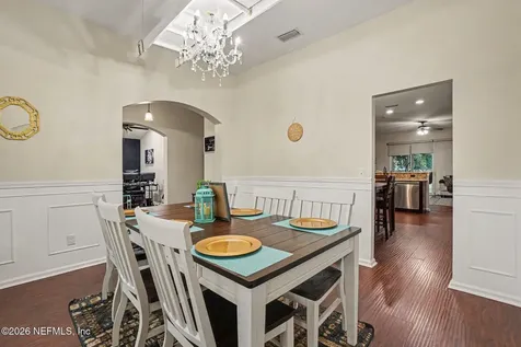 663 Mandy Oaks Drive Jacksonville FL 32220
