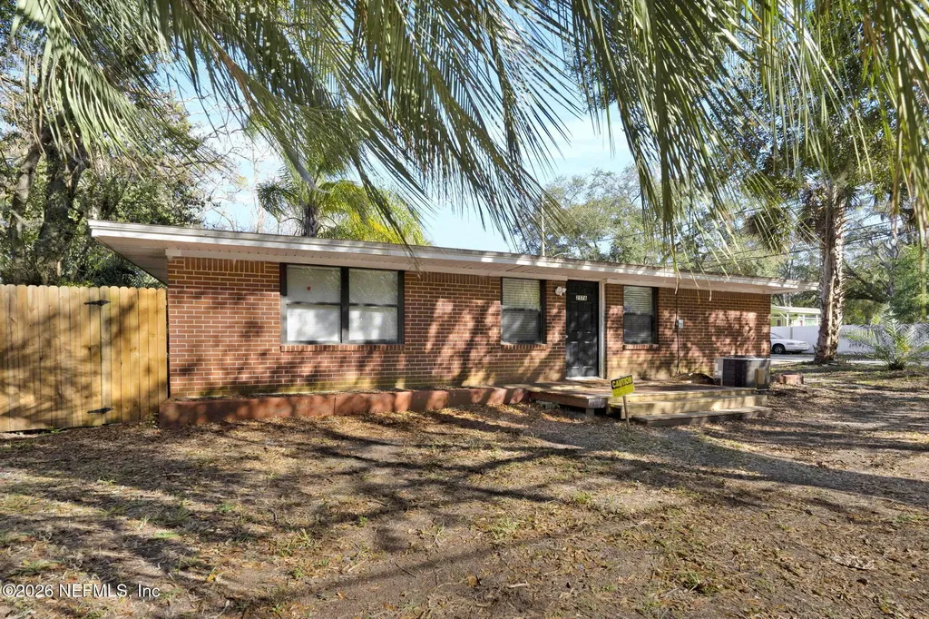 257 Pecan Street Jacksonville FL 32211