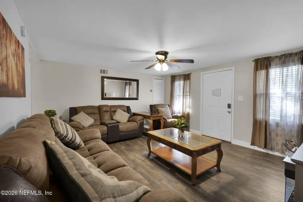 257 Pecan Street Jacksonville FL 32211