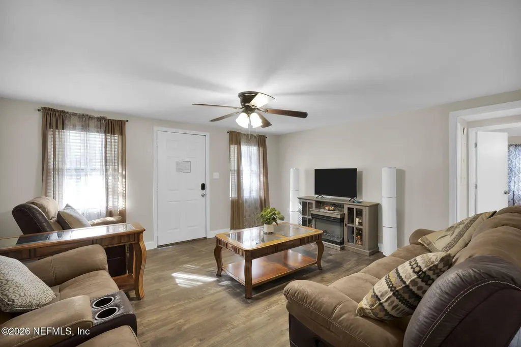257 Pecan Street Jacksonville FL 32211