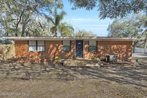 257 Pecan Street Jacksonville FL 32211