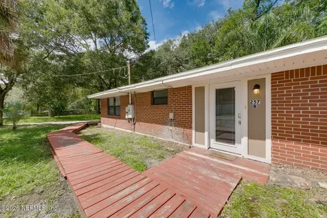 257 Pecan Street Jacksonville FL 32211