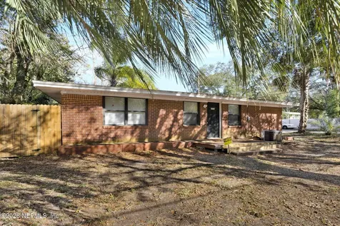 257 Pecan Street Jacksonville FL 32211