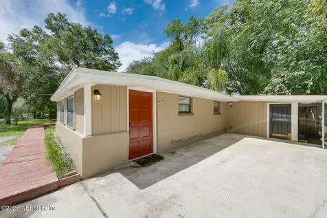 257 Pecan Street Jacksonville FL 32211