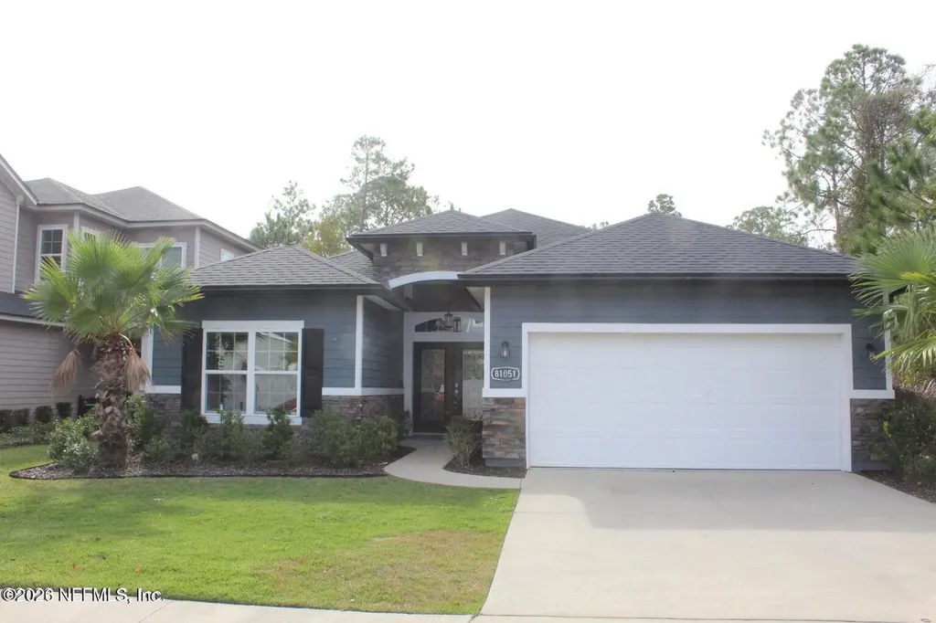 81051 Leeside Court Fernandina Beach FL 32034