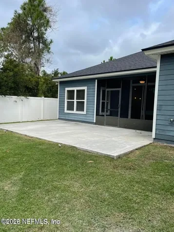 81051 Leeside Court Fernandina Beach FL 32034